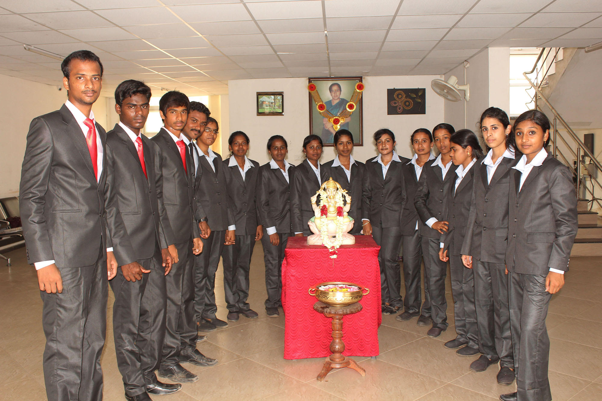 Rathinam Technical Campus Coimbatore Extra curriculars Activities photo 7
